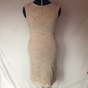 jessica howard white lace dress